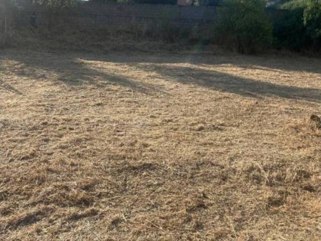 Terreno en Venta en Badajoz