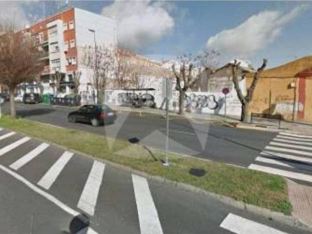 Terreno en Venta en Badajoz