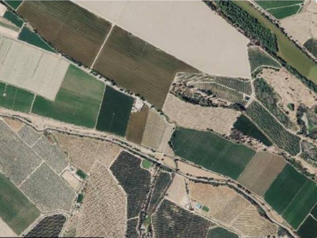 Terreno en Venta en Badajoz