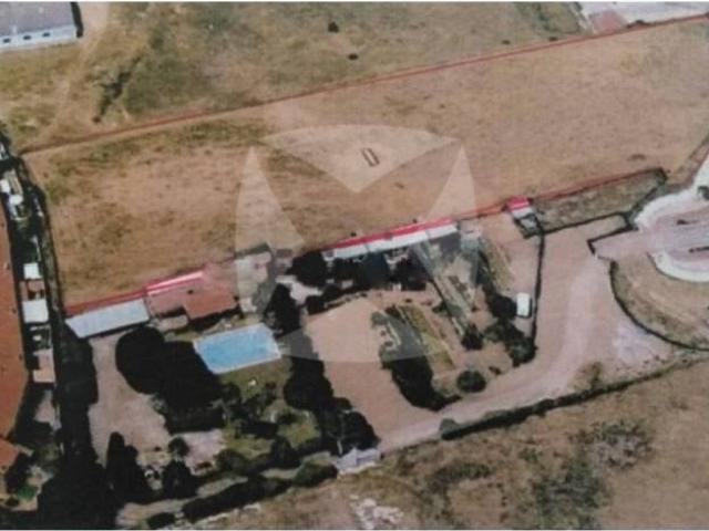 Terreno en Venta en Badajoz