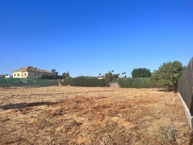 Terreno en Venta en Badajoz