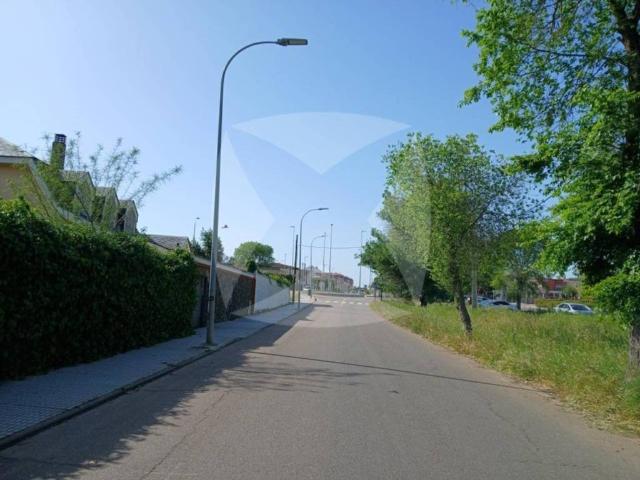 Terreno en Venta en Badajoz