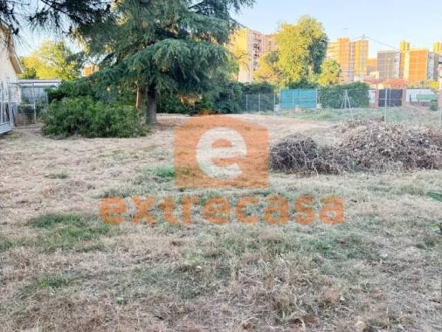 Terreno en Venta en Badajoz