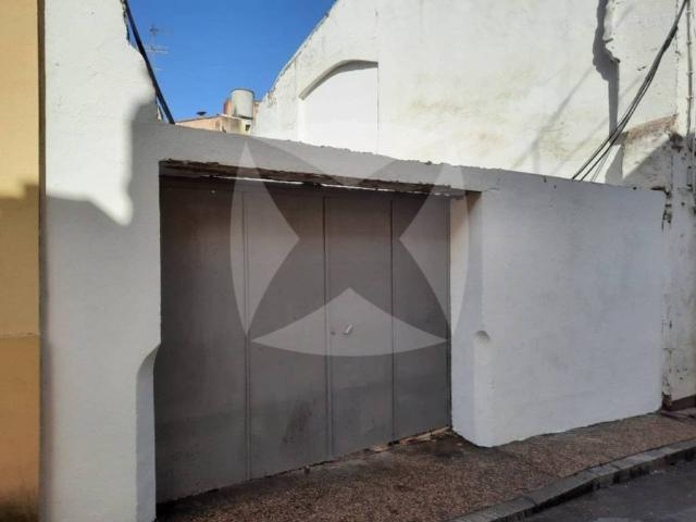 Terreno en Venta en Badajoz