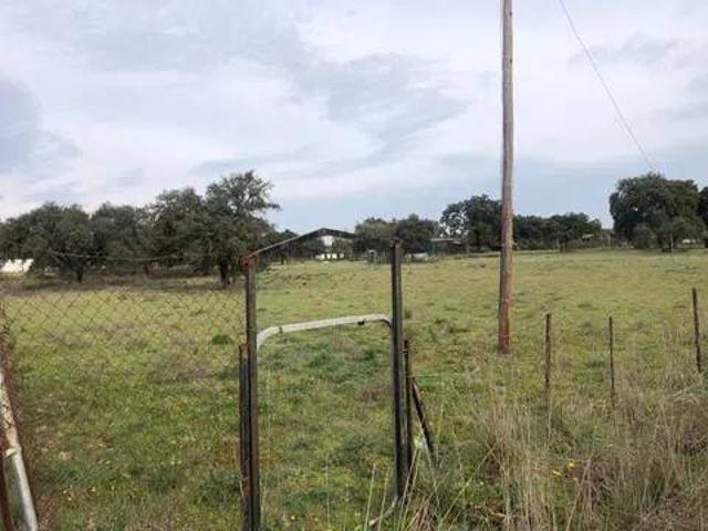 Terreno en Venta en Badajoz
