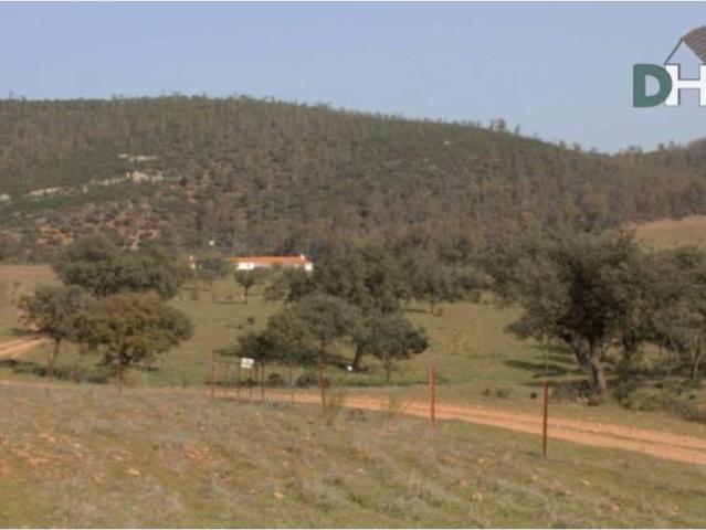 Terreno en Venta en Badajoz