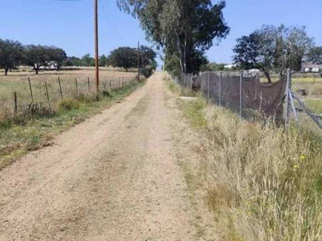 Terreno en Venta en Badajoz