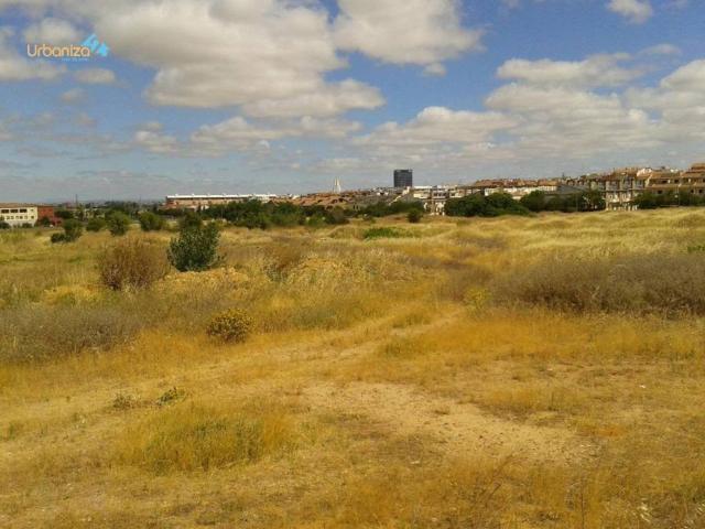 Terreno en Venta en Badajoz