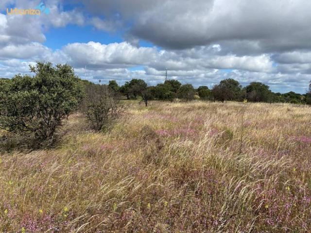 Terreno en Venta en Badajoz