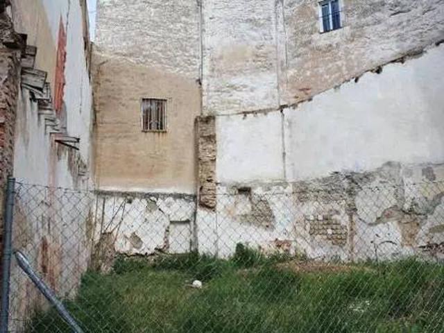 Terreno en Venta en Badajoz