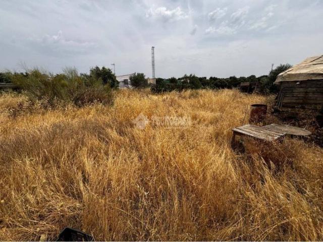 Terreno en Venta en Badajoz