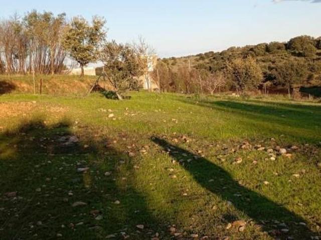 Terreno en venta en Badajoz, Golf Guadiana