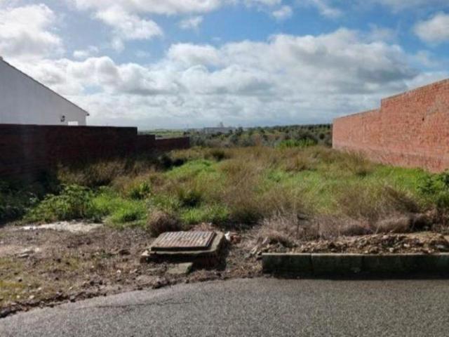Terreno en venta en Badajoz, Extremadura