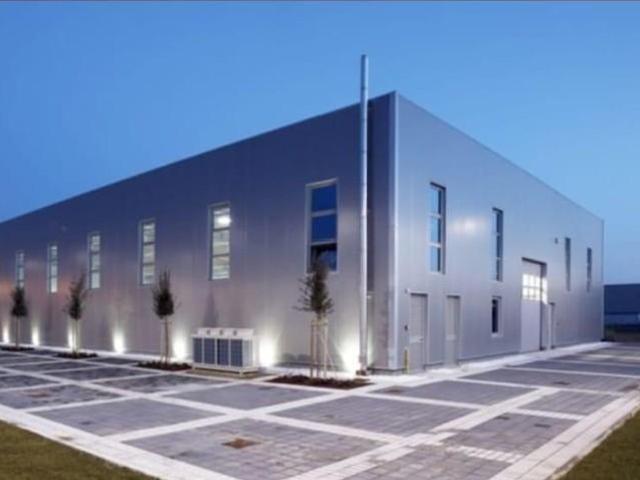 Terreno en venta en Badalona, Montigala