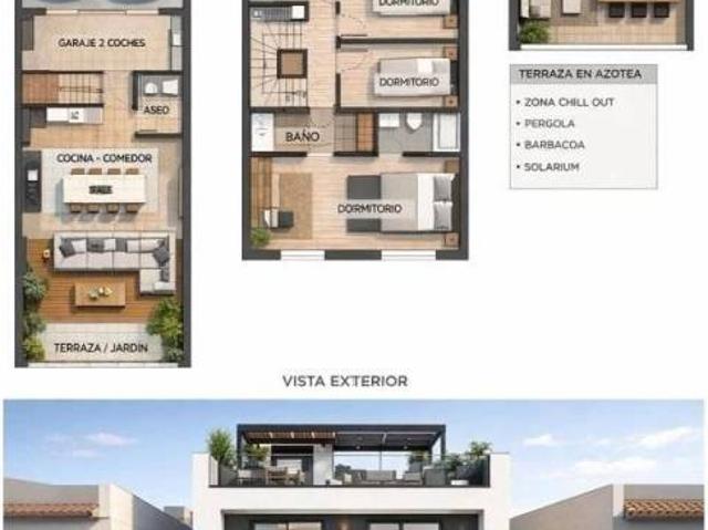 Terreno en Venta en Badalona