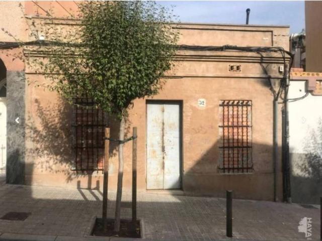 Terreno en Venta en Badalona