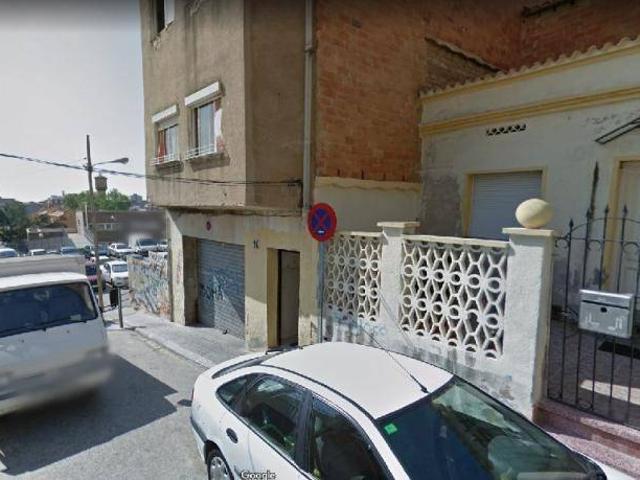 Terreno en Venta en Badalona