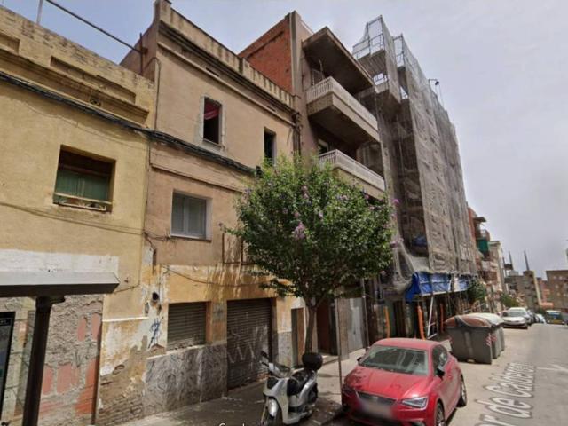Terreno en Venta en Badalona