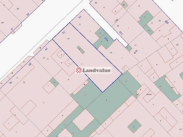 Terreno en Venta en Badalona
