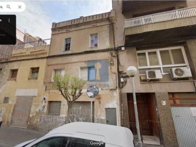 Terreno en Venta en Badalona