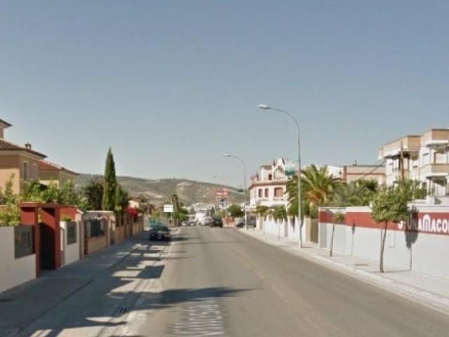 Terreno en venta en Baena, Avda. Padre Villoslada