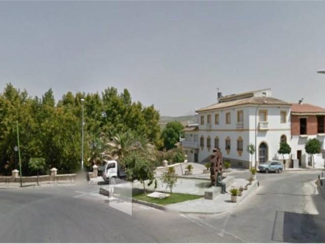 Terreno en venta en Baena, Albendin