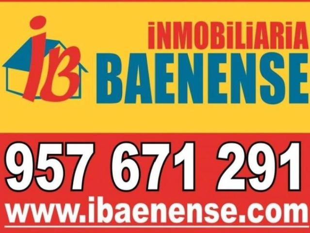 Terreno en venta en Baena, Albendin