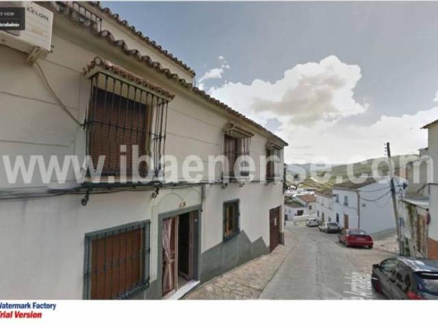 Terreno en venta en Baena, Zona barrizal