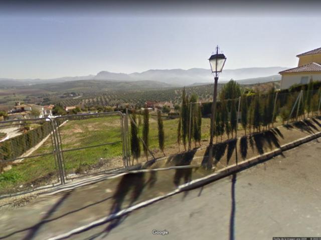 Terreno en venta en Baena, Zona Zambudio