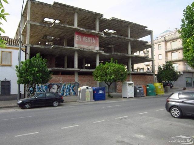 Terreno en Venta en Baena
