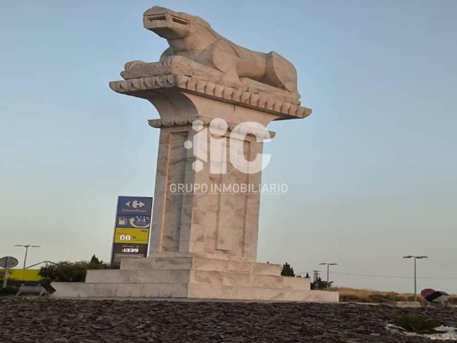 Terreno en Venta en Baena