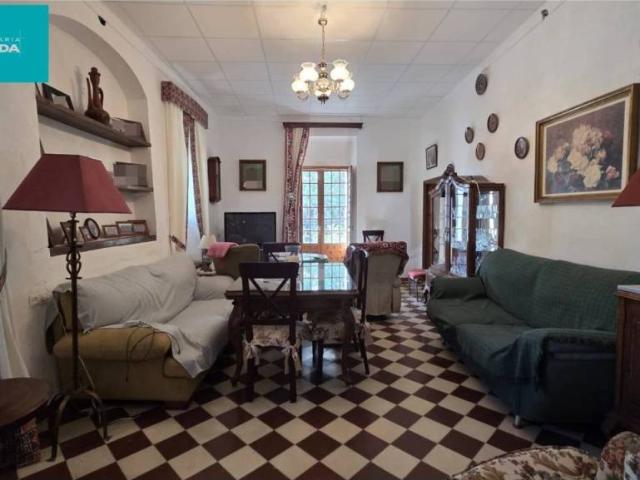 Terreno en Venta en Baena