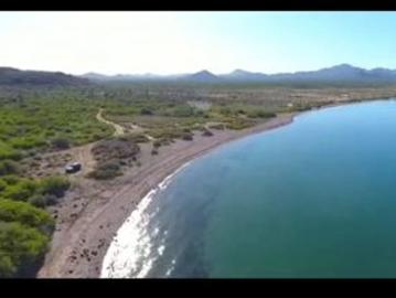 Terreno en venta en Bahía Asunción, Mulegé, Baja California Sur