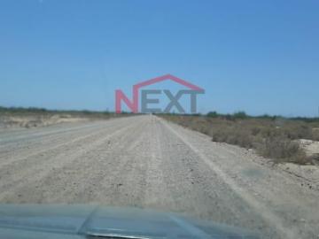 TERRENO EN VENTA EN BAHÍA DE KINO