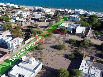 TERRENO EN VENTA EN BAHIA DE KINO