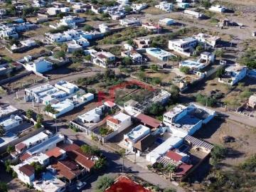 TERRENO EN VENTA EN BAHIA DE KINO