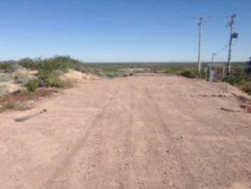 Terreno en venta en Bah?a de Kino Nuevo, en Sonora