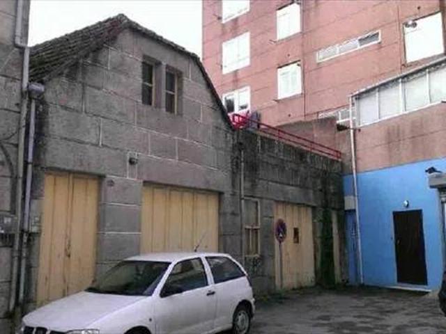 Terreno en Venta en Baiona