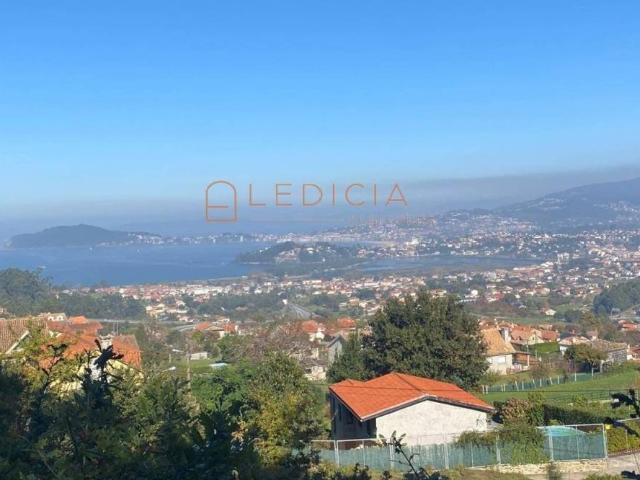 Terreno en Venta en Baiona