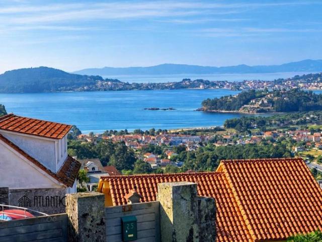 Terreno en Venta en Baiona