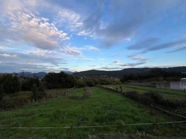 Terreno en Venta en Baiona