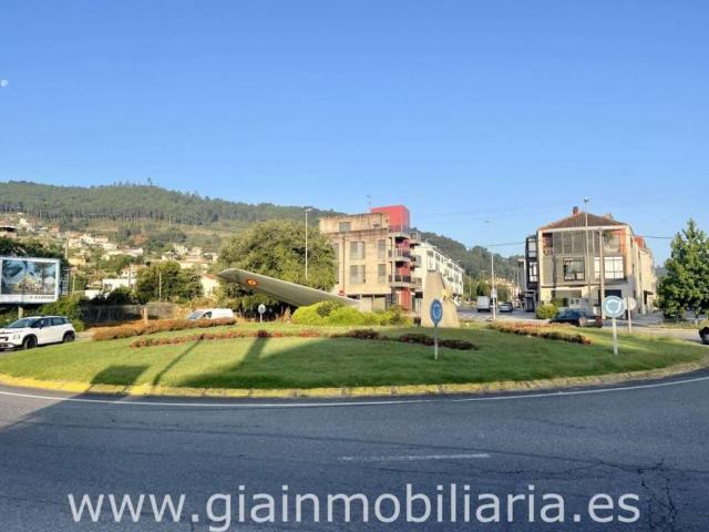 Terreno en Venta en Baiona