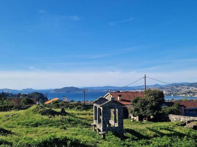 Terreno en Venta en Baiona