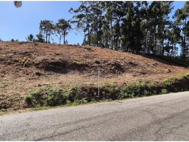 Terreno en Venta en Baiona