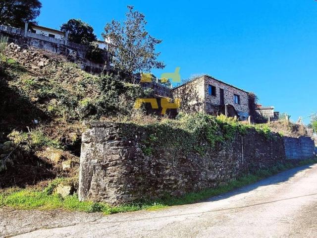 Terreno en Venta en Baiona