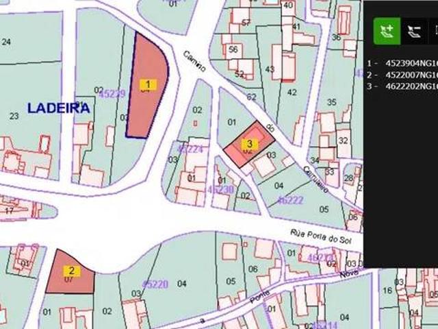 Terreno en Venta en Baiona