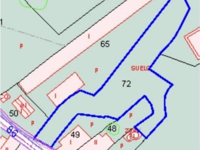 Terreno en Venta en Baiona