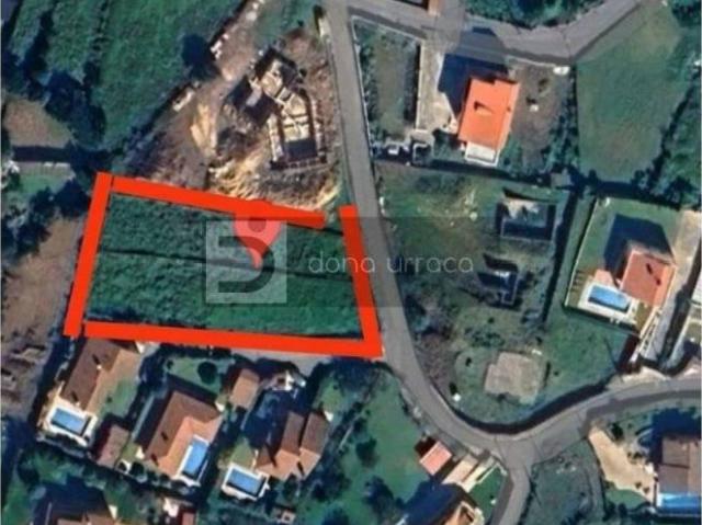 Terreno en Venta en Baiona