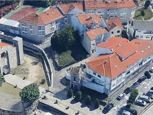 Terreno en Venta en Baiona