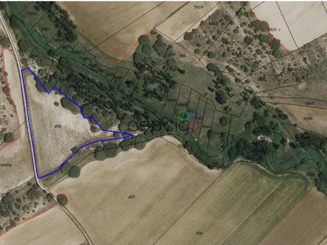 Terreno en Venta en Baides